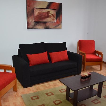 Casa Ribeira Grande Villa Buitenkant foto