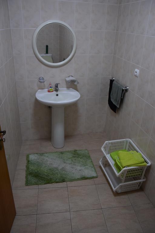 Casa Ribeira Grande Villa Buitenkant foto