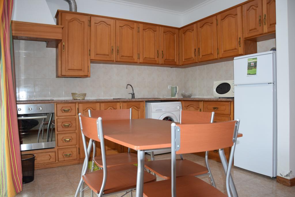 Casa Ribeira Grande Villa Buitenkant foto