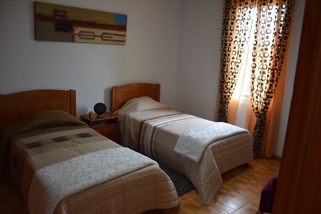 Casa Ribeira Grande Villa Buitenkant foto